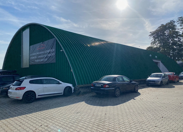 Mechanické opravy